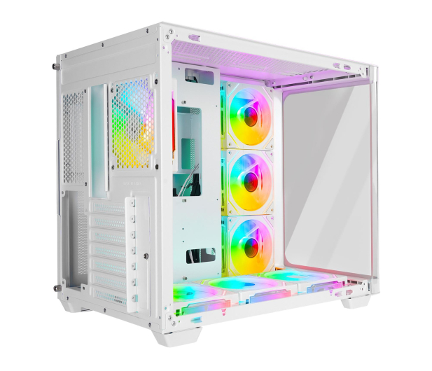 Rampage Loopy White - 1347672 - zdjęcie 6